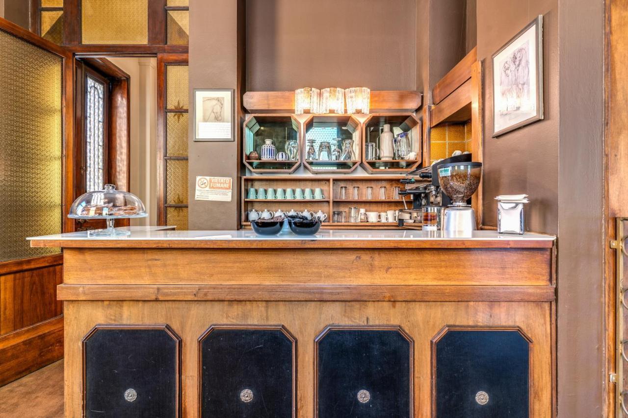 Hotel Apollo Mailand