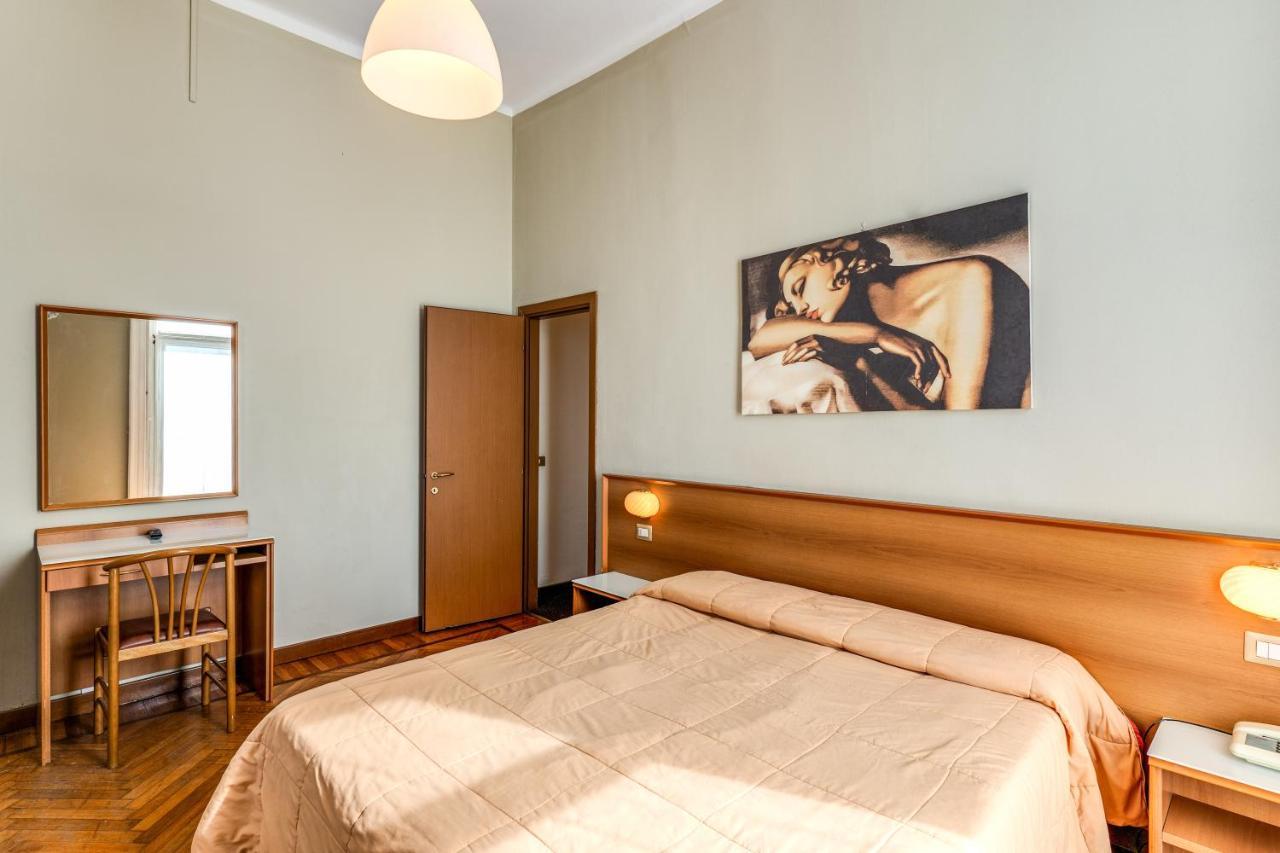 Hotel Apollo Mailand