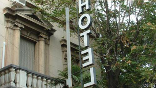 Hotel Apollo Mailand