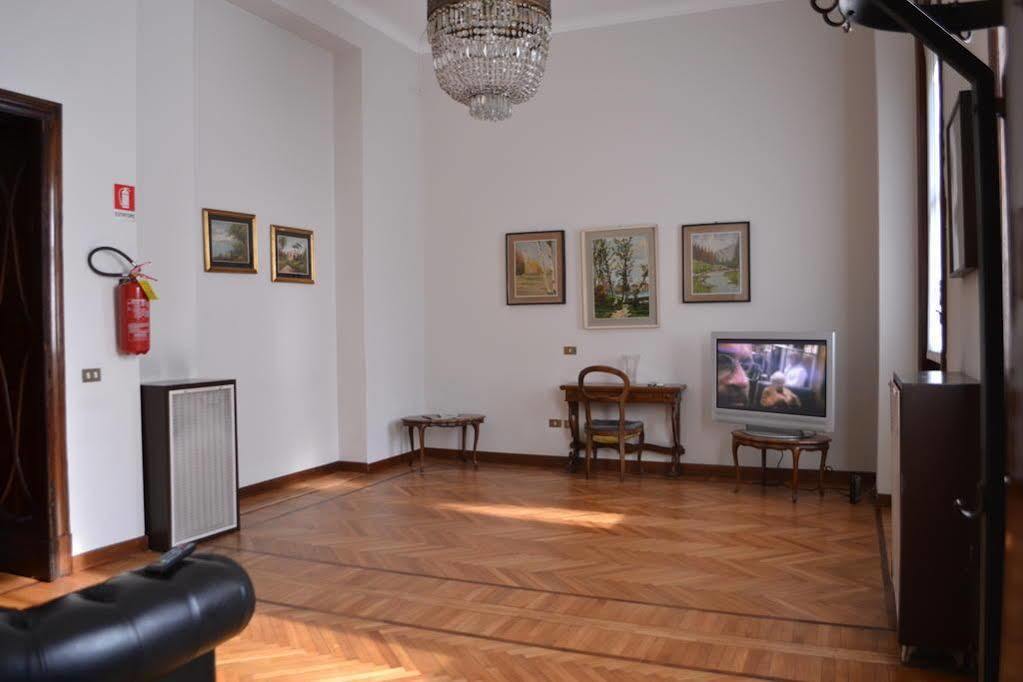Hotel Apollo Mailand