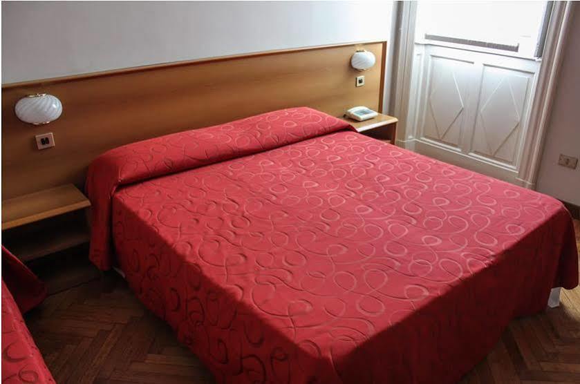 Hotel Apollo Mailand